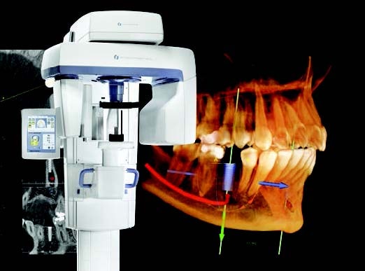 Advanced Tools, Compassionate Approach